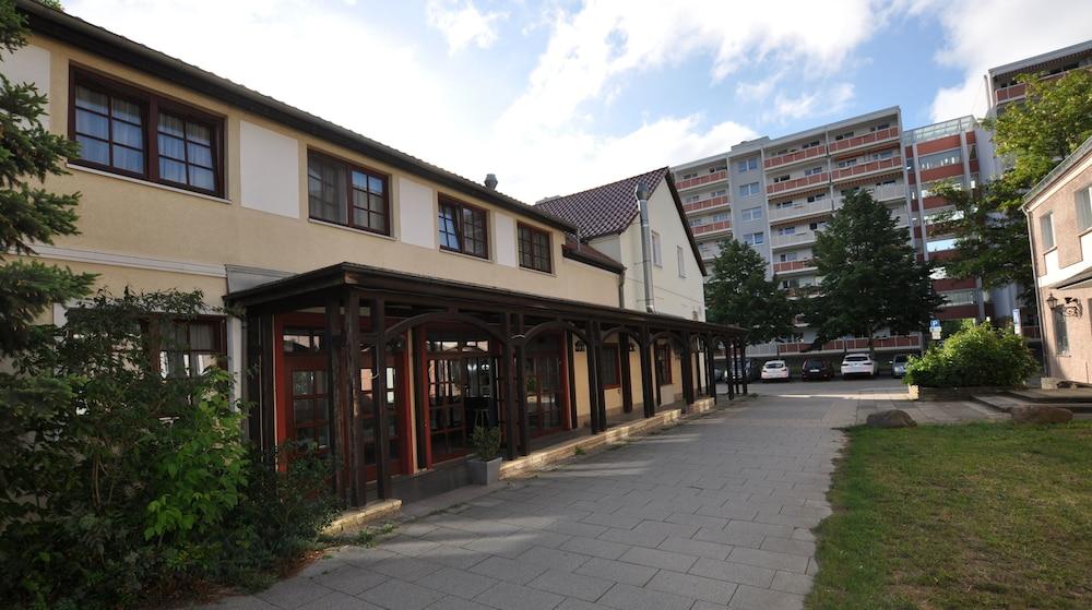 Stadtparkhotel
