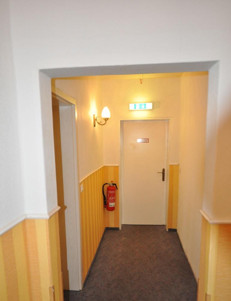 Stadtparkhotel