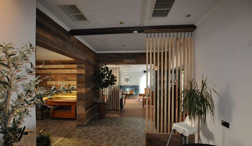 Stadtparkhotel