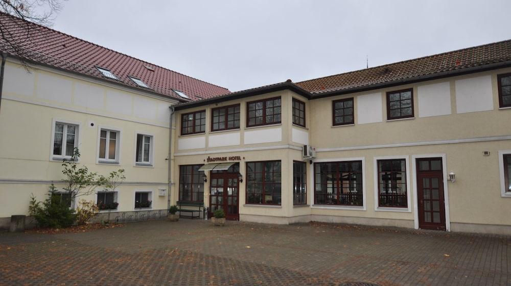 Stadtparkhotel