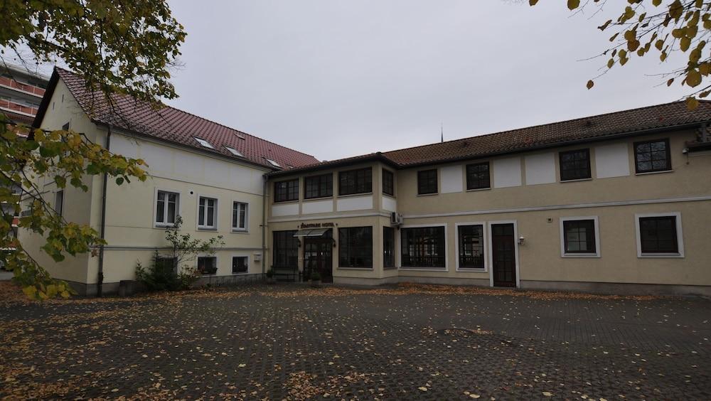 Stadtparkhotel