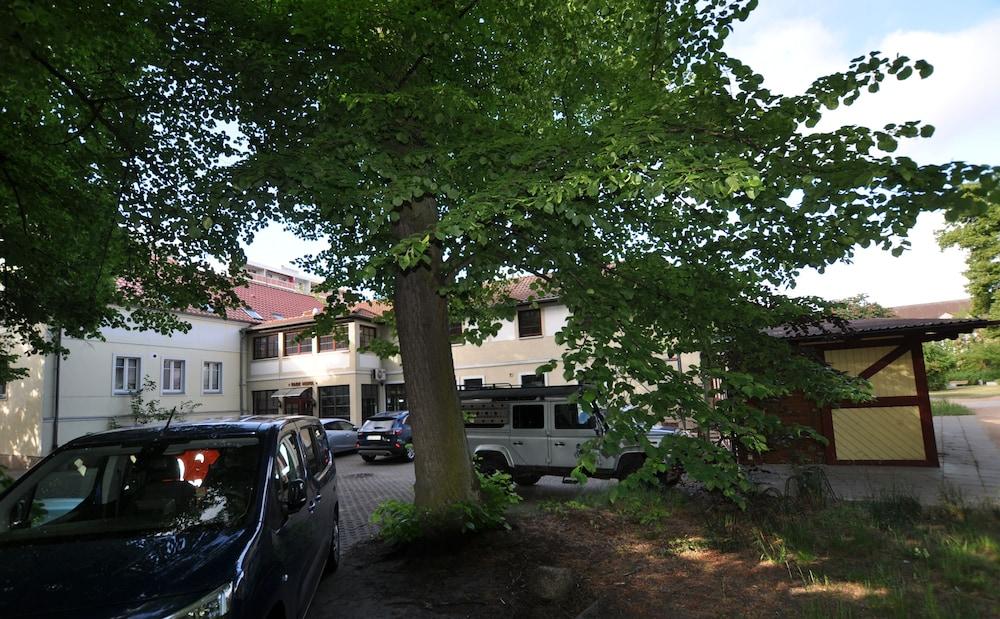 Stadtparkhotel