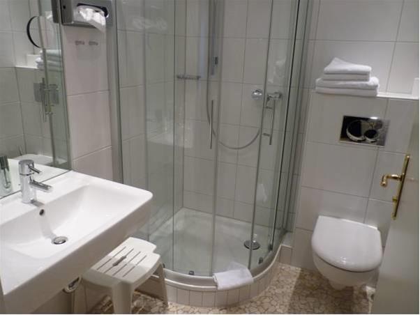 Hotel Garni an der Eissporthalle