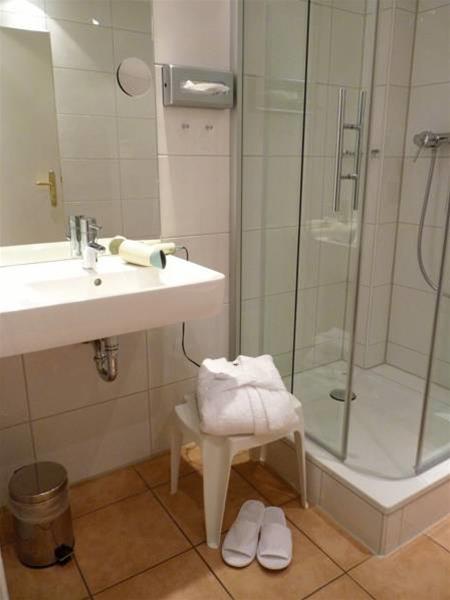 Hotel Garni an der Eissporthalle