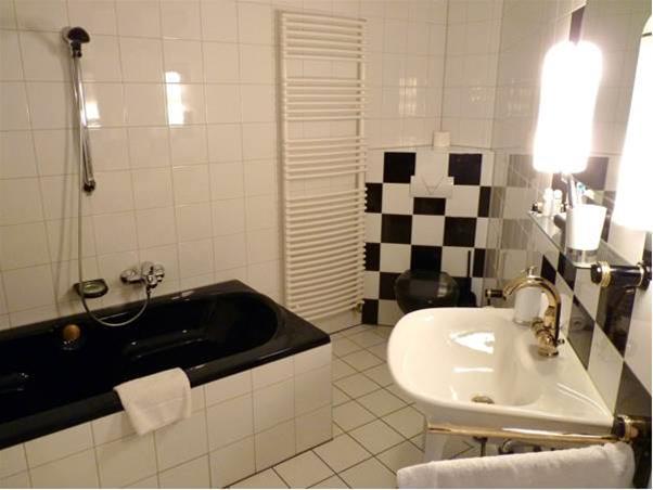 Hotel Garni an der Eissporthalle
