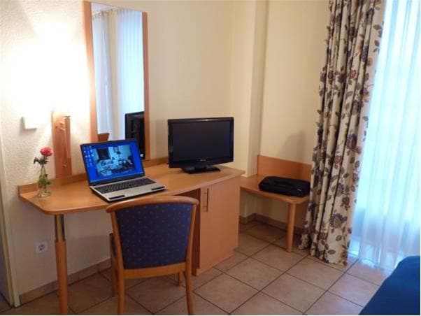 Hotel Garni an der Eissporthalle