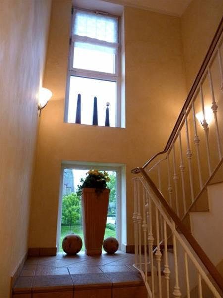 Hotel Garni an der Eissporthalle