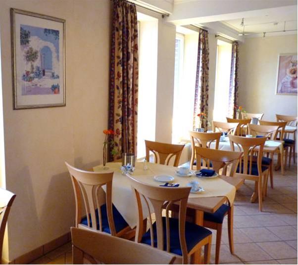 Hotel Garni an der Eissporthalle