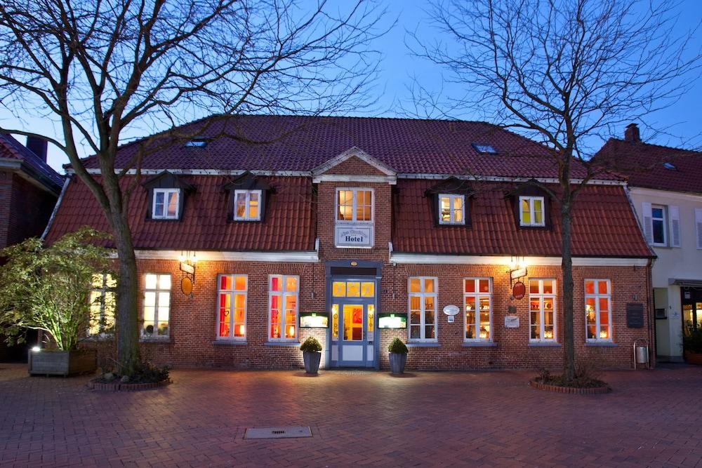 Altes Stadthaus