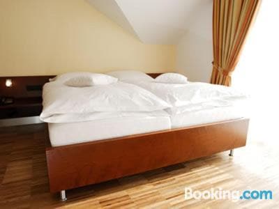 Lindenhotel Altenberge