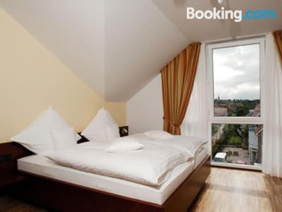 Lindenhotel Altenberge