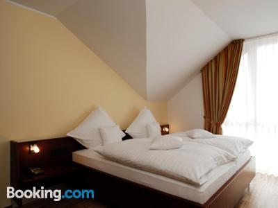 Lindenhotel Altenberge