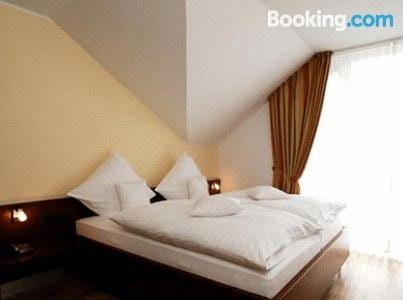 Lindenhotel Altenberge