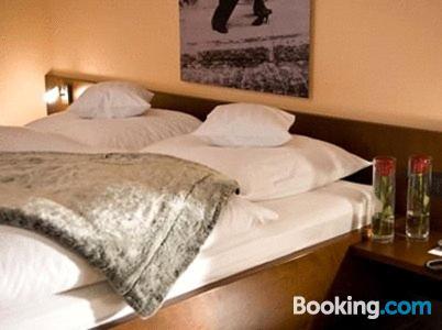 Lindenhotel Altenberge