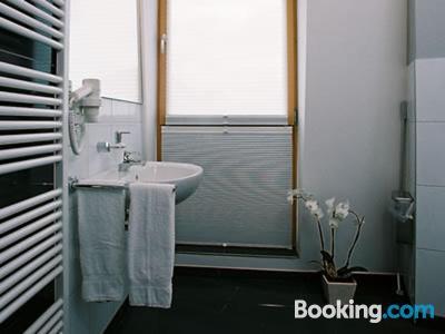 Lindenhotel Altenberge