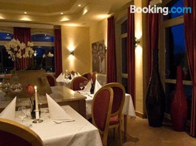 Lindenhotel Altenberge