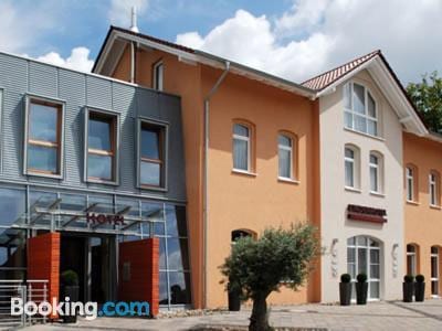 Lindenhotel Altenberge
