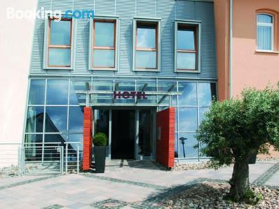 Lindenhotel Altenberge