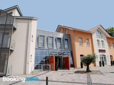 Lindenhotel Altenberge
