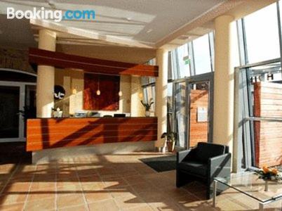 Lindenhotel Altenberge