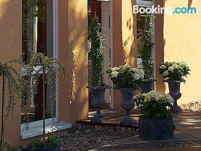 Lindenhotel Altenberge