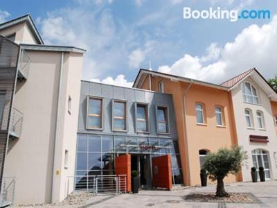 Lindenhotel Altenberge