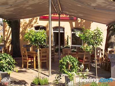 Lindenhotel Altenberge