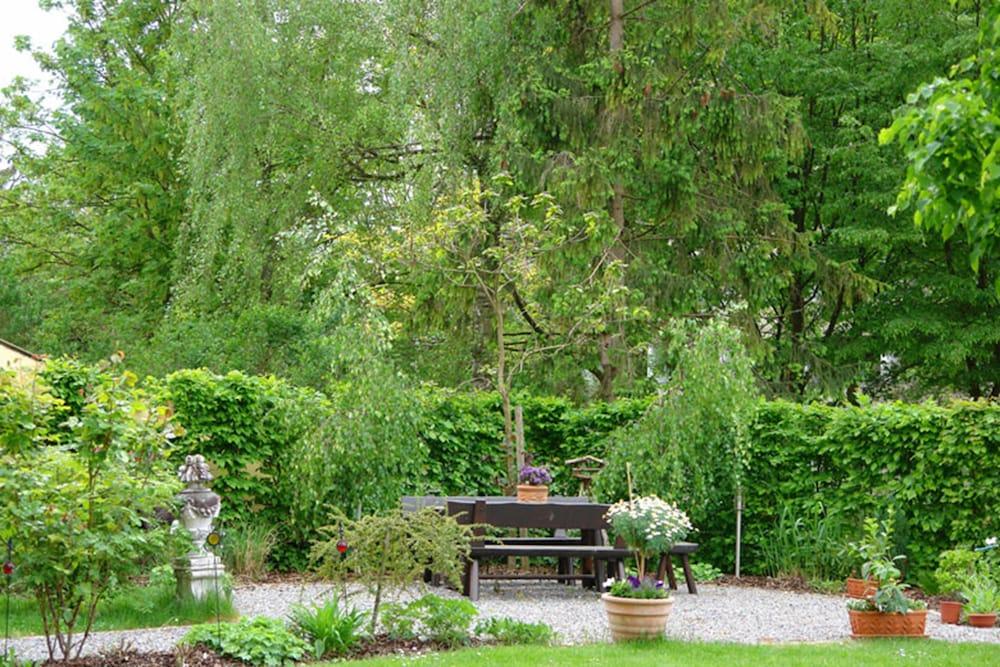 Parkresidenz Garni
