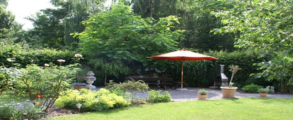 Parkresidenz Garni