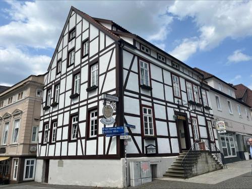 Brauhaus Buckeburg