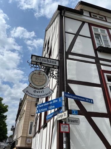 Brauhaus Buckeburg