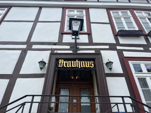 Brauhaus Buckeburg