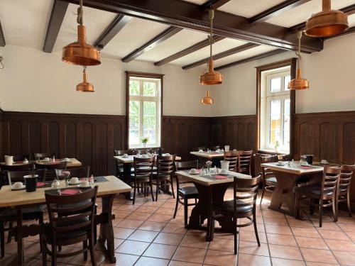 Brauhaus Buckeburg