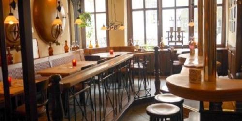 Brauhaus Buckeburg