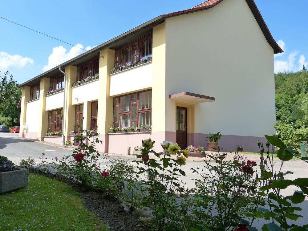 Ferienhotel Wolfsmuhle