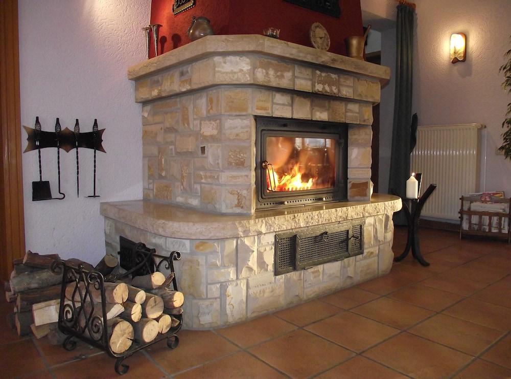 Ferienhotel Wolfsmuhle