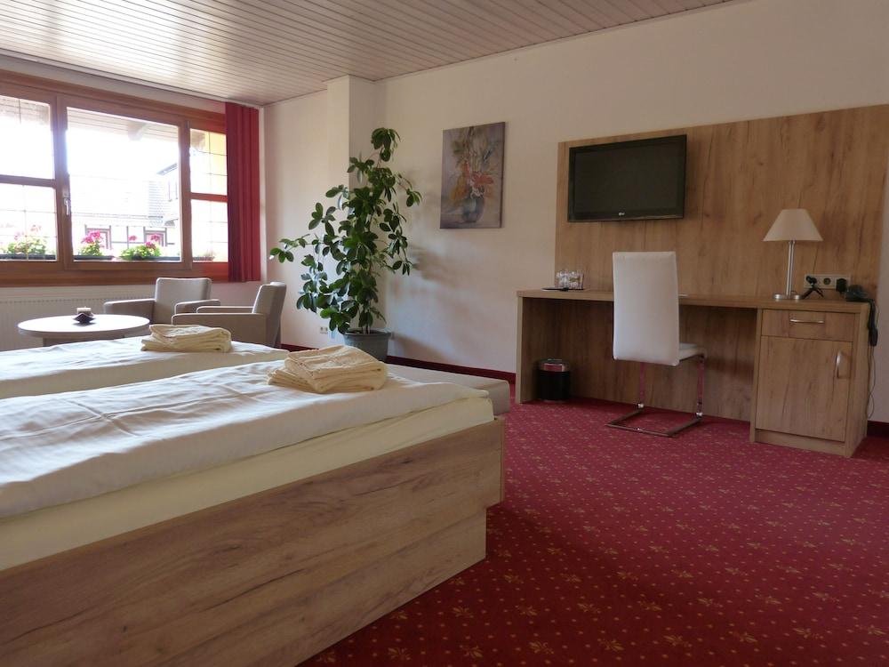 Ferienhotel Wolfsmuhle