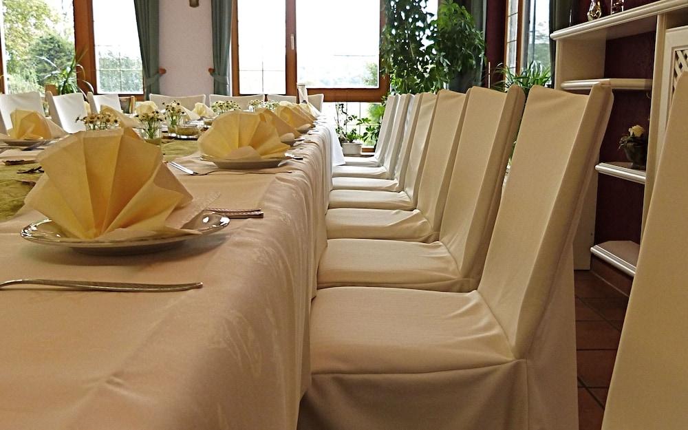 Ferienhotel Wolfsmuhle