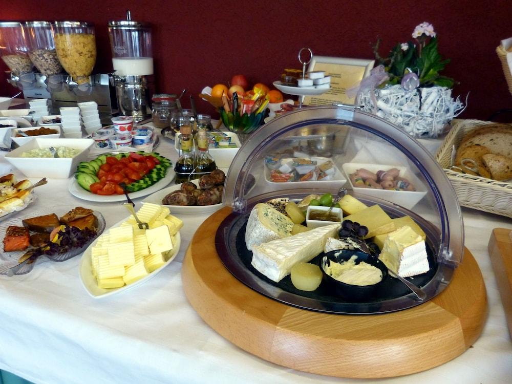 Ferienhotel Wolfsmuhle