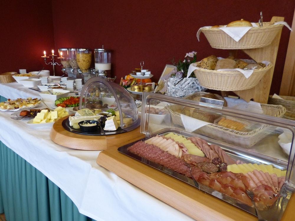 Ferienhotel Wolfsmuhle