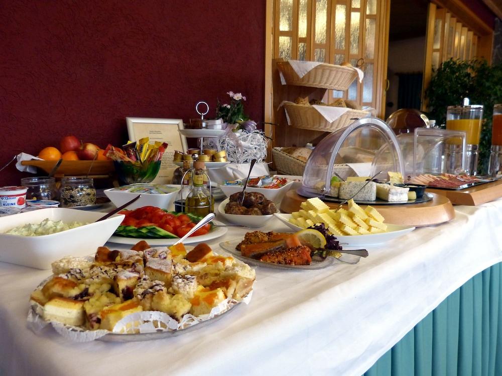 Ferienhotel Wolfsmuhle