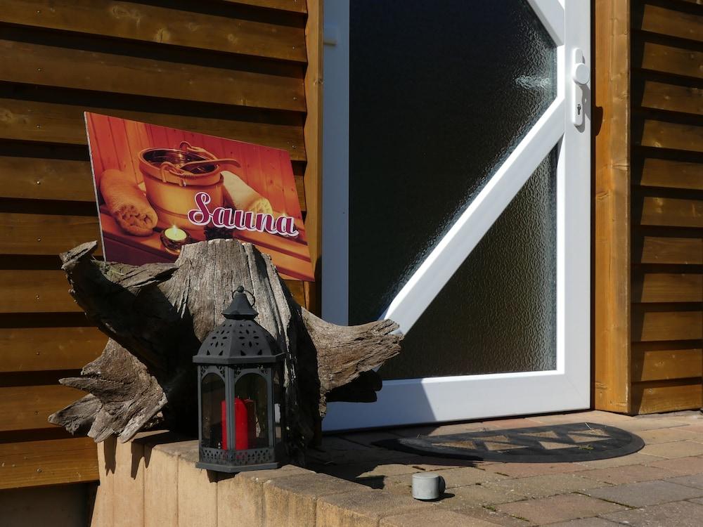 Ferienhotel Wolfsmuhle