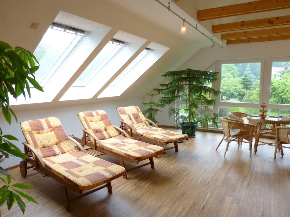 Ferienhotel Wolfsmuhle