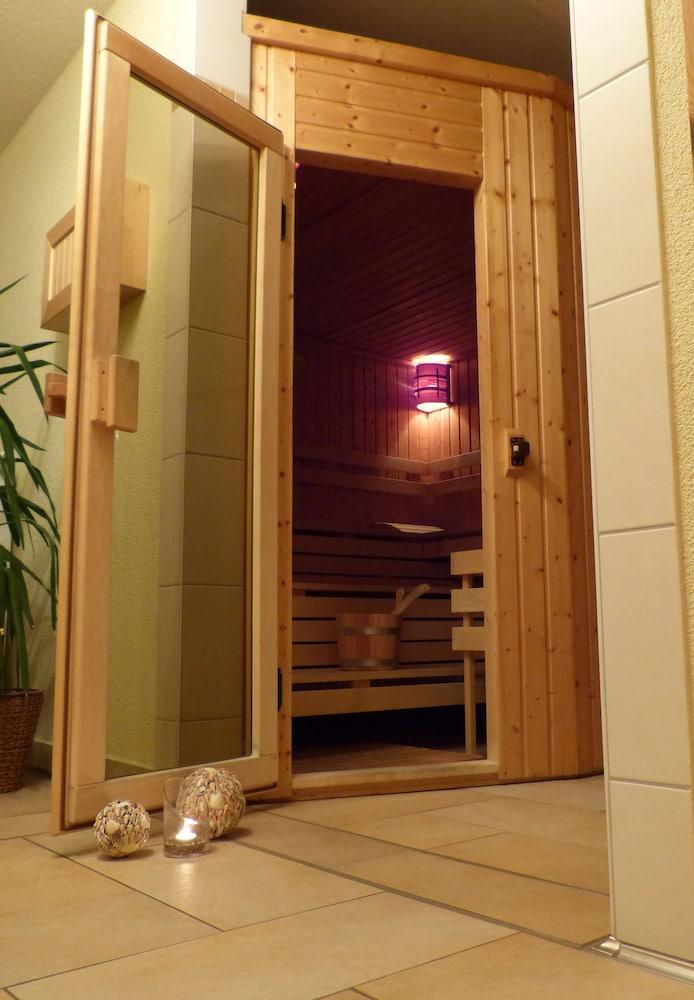 Ferienhotel Wolfsmuhle