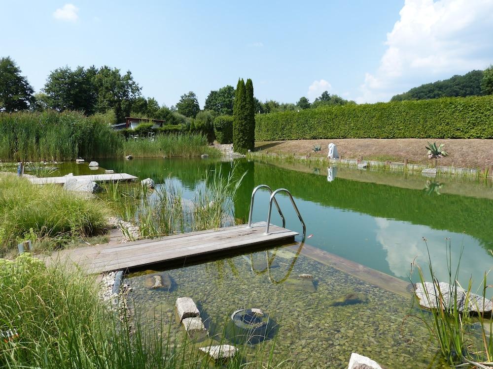 Ferienhotel Wolfsmuhle