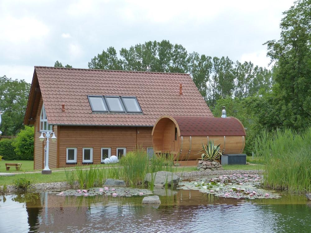 Ferienhotel Wolfsmuhle