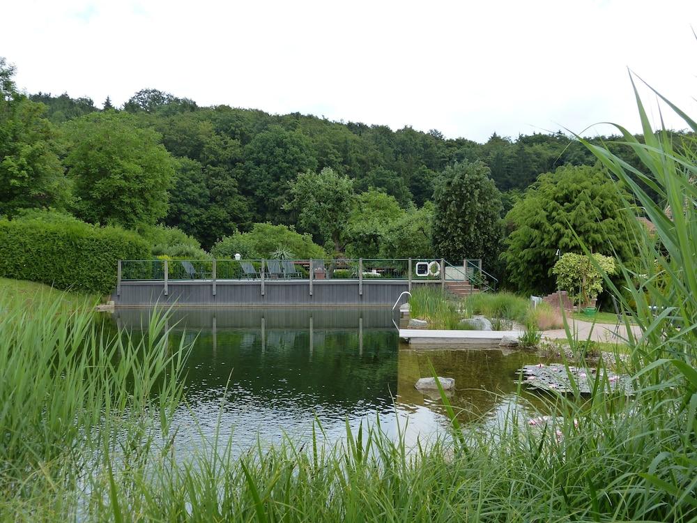 Ferienhotel Wolfsmuhle