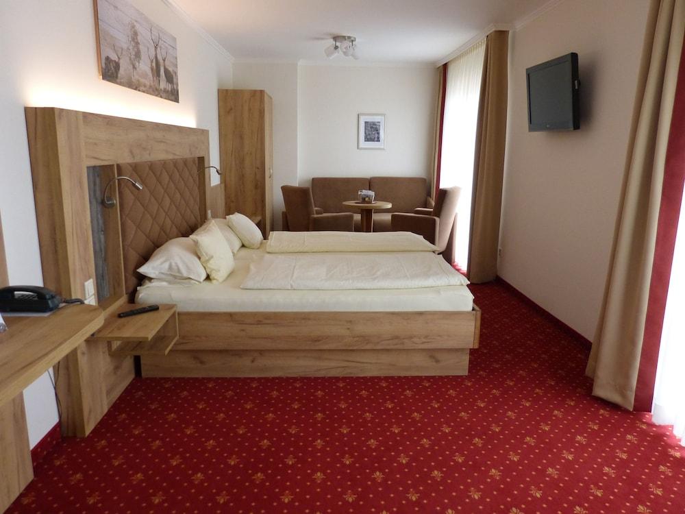 Ferienhotel Wolfsmuhle