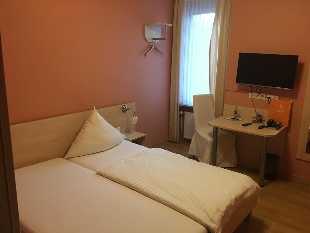 Hotel Martin