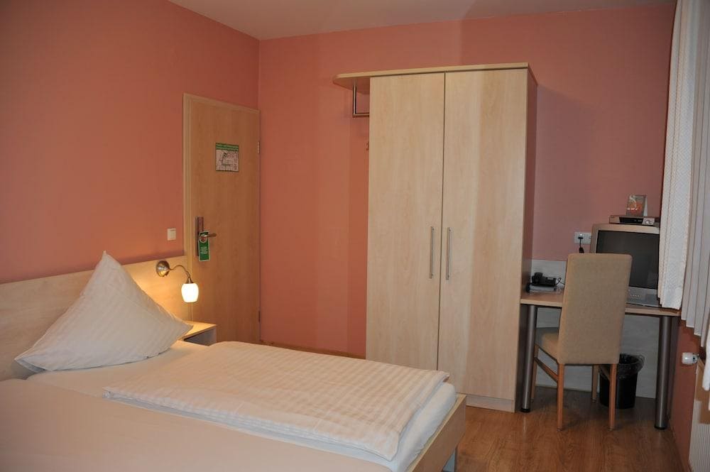 Hotel Martin